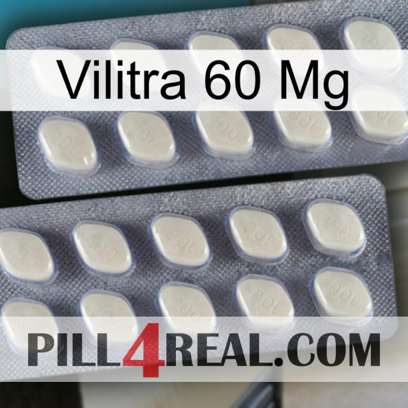 Vilitra 60Mg 07